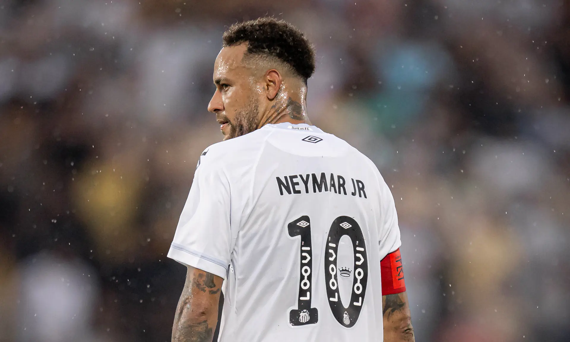 Os números de Neymar nesta temporada e o que eles realmente dizem Confesso que s