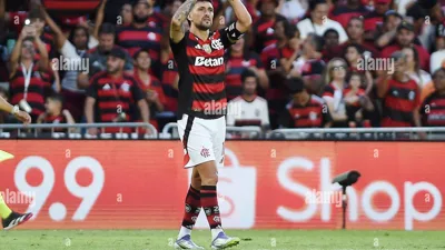 A máquina que o Flamengo instalou em 2023 começa a dar lucro agora