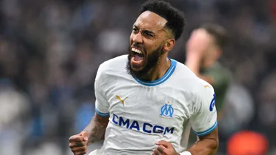 Aubameyang disparou extintor em funcionário e o Marselha perdeu a paciência