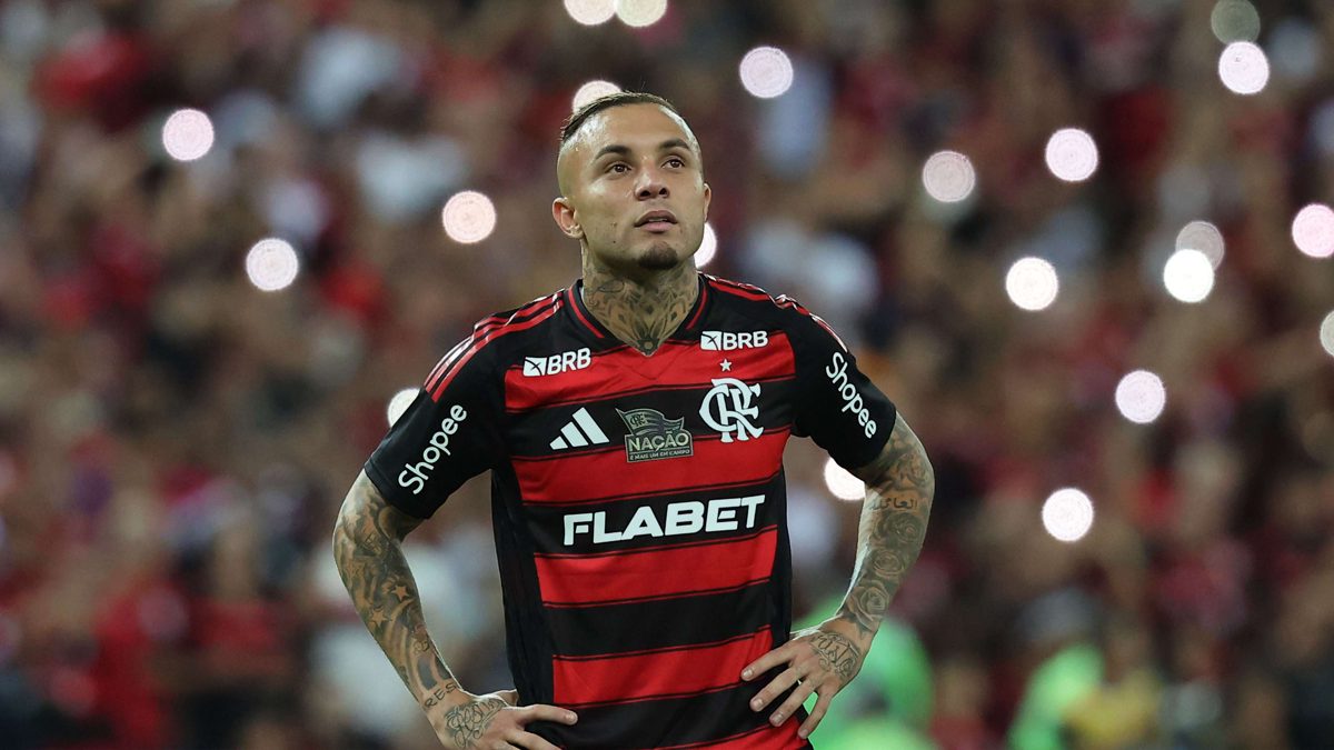 O que Léo Scienza fez na Championship para entrar no radar rubro-negro Quanto cu