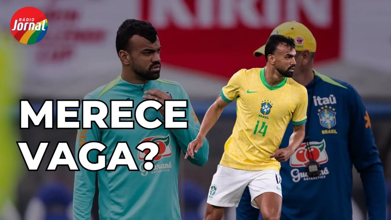 Marquinhos e Gabriel Magalhães se encaram antes da final da Champions League 2026 entre PSG e Arsenal em Munique