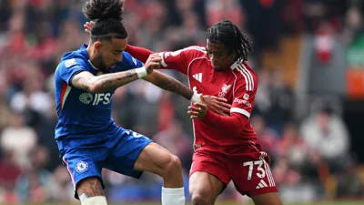 Estêvão nos acréscimos e o Chelsea que pode assustar a Europa