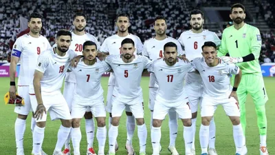 As 10 exigências do Irã para jogar a Copa do Mundo nos EUA