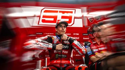 Quanto tempo Márquez vai ficar fora e o que isso muda na MotoGP