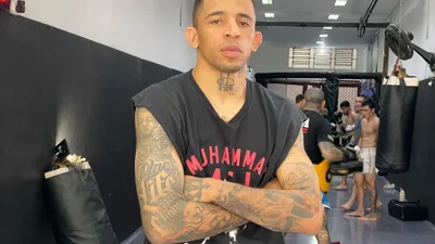 Quem são os brasileiros que entram no octógono enquanto Chimaev e Strickland se odeiam