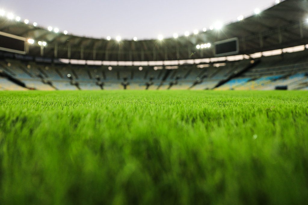 Como comprar o ingresso para Brasil x Panamá no Maracanã Ingresso para ver a Sel