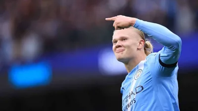 Igor Thiago virou fantasma no Etihad e as redes sociais não perdoaram