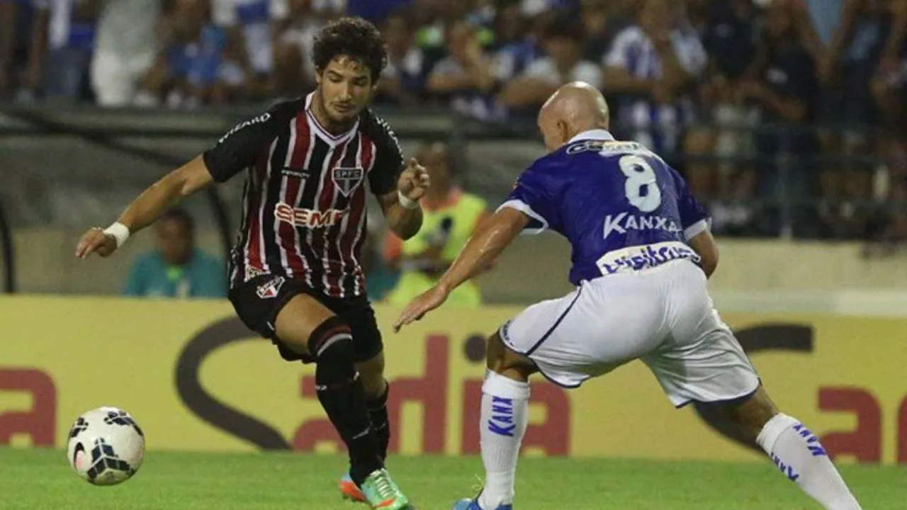 Ginásio do Sesi durante partida de basquete entre Pato e São Paulo em outubro de 2024