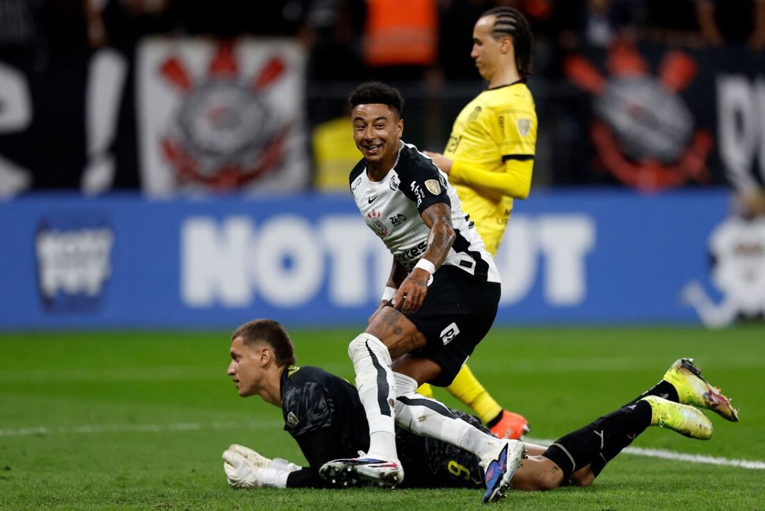 A aritmética cruel que o Corinthians não pode ignorar nesta rodada O Corinthians