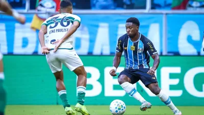 Daniel Paulista treina um time que já não tem peças para jogar