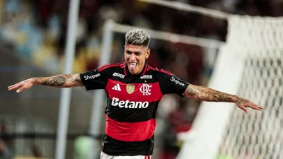 Carrascal volta à Colômbia e o Flamengo descobre se ele é solução ou problema