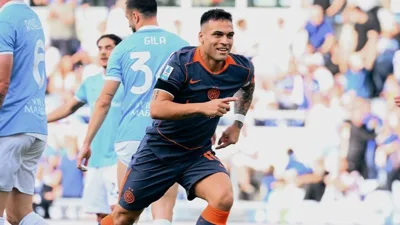 Dossena nega, Davis grava e a Série A vai precisar responder