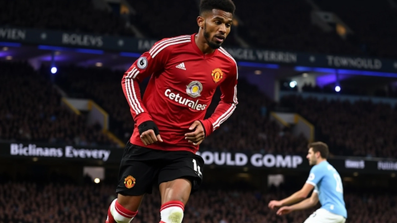 A planilha do jogo: posse, finalizações, xG Manchester United fica no 0 a 0 com