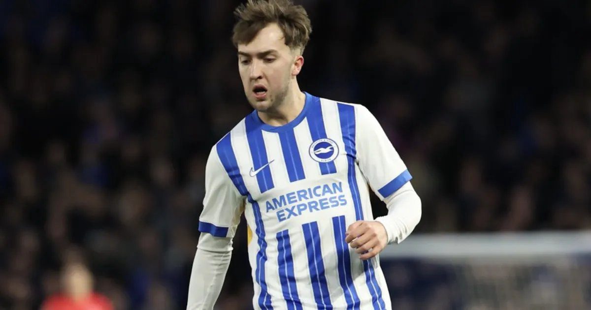 A planilha do jogo: posse, finalizações, xG Brighton massacra Wolverhampton em 5