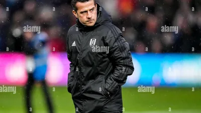 Marco Da Silva e o Fulham que ele escolheu não abandonar