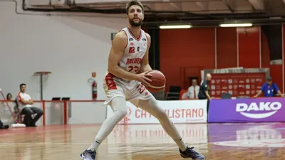 Dezesseis pontos que o Antônio Prado Jr. guardou naquela terça de abril