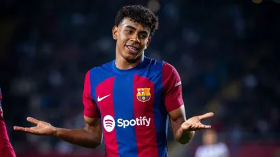 Sem Yamal, o Barcelona descobre quanto vale cada centímetro do Camp Nou