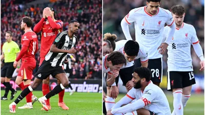 Isak e Murphy na Premier League: quem rende mais em cada cenário tático