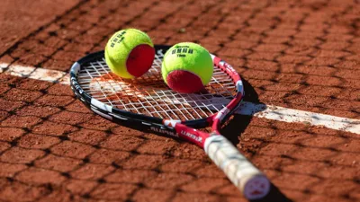 A derrota em Roma que faz Roland Garros parecer mais longe para Fonseca