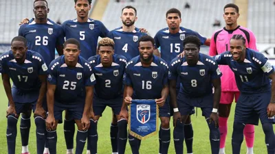A sombra que paira sobre os Tubarões Azuis antes da Copa do Mundo