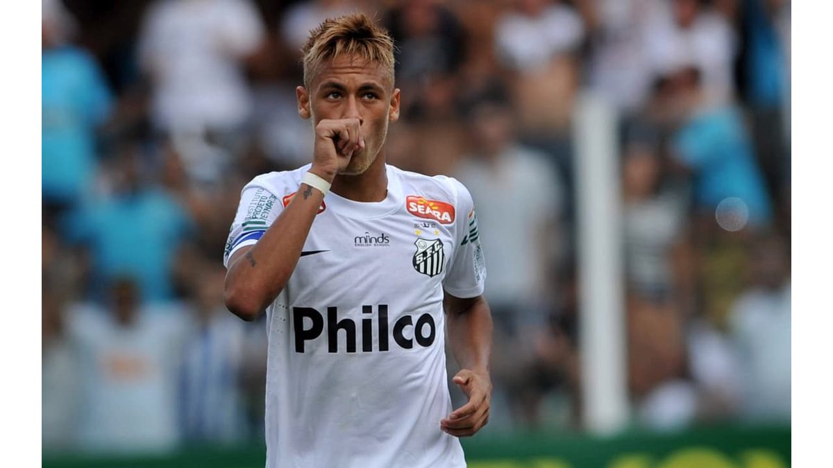 O que diz o ofício e o que ele omite sobre Neymar Quando a política tenta entrar