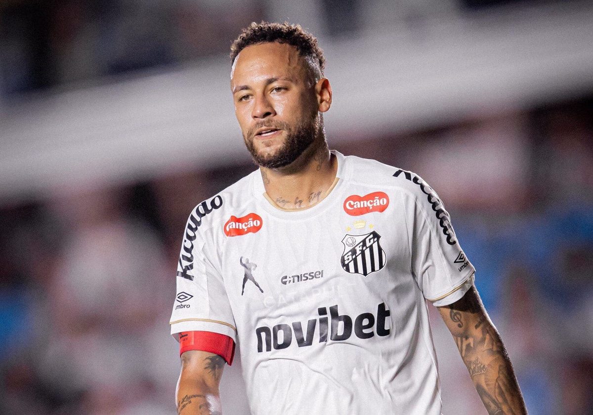 O que diz o ofício de Hélio Lopes Deputado aciona CBF por Neymar e entra n