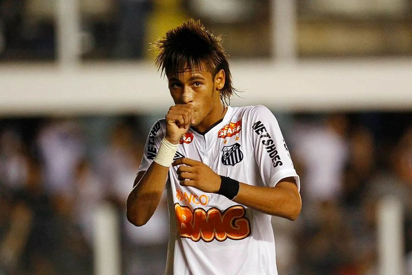 Ancelotti decide, não o Congresso Deputado aciona CBF por Neymar e entra n
