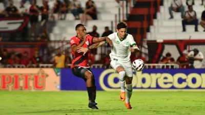 Ceará e Juventude jogam com a faca no pescoço na oitava rodada da Série B
