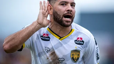 Pedro Castro marca dois e CRB derrota o Operário por 2 a 0 na Série B