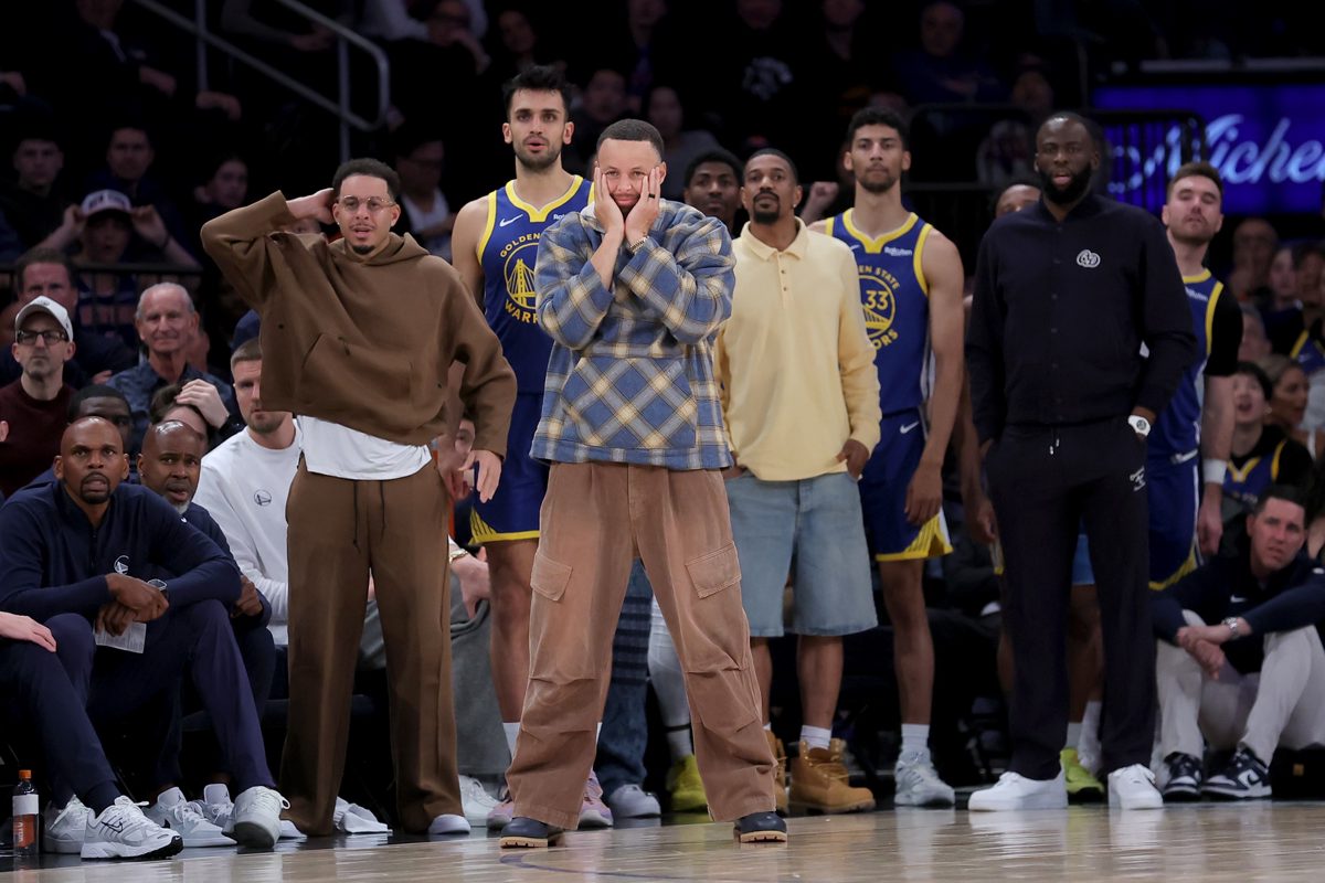 A leitura óbvia sobre a permanência de Kerr nos Warriors Kerr renovado muda o ta