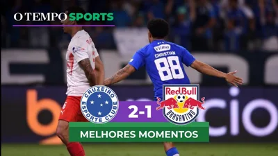 Bahia e Cruzeiro dividem pontos em 1 a 1 na Fonte Nova com pênalti e gol no fim