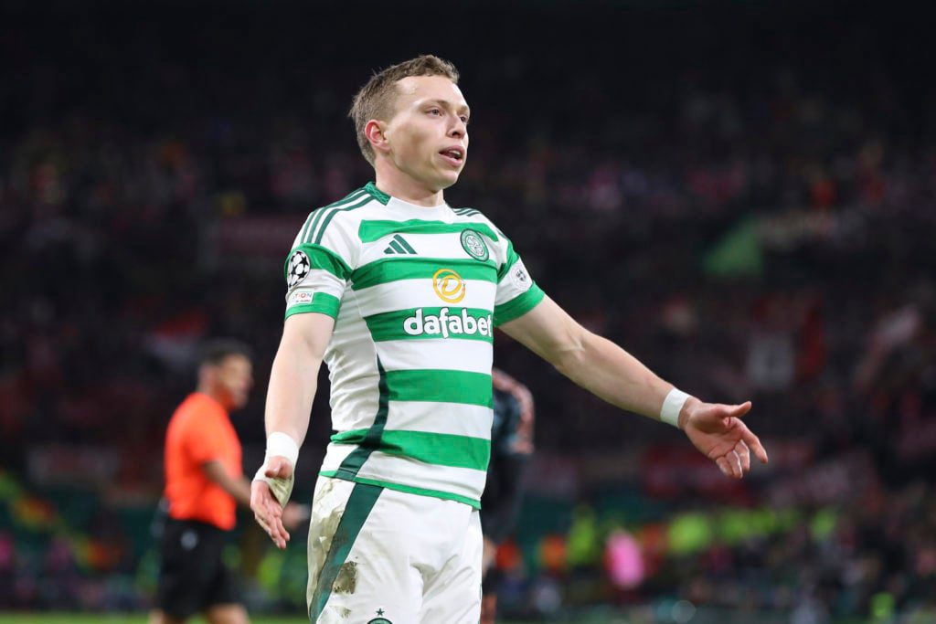Como Celtic e Rangers chegaram a este ponto limite Celtic vence ou o título vai