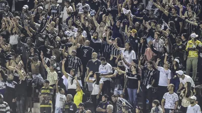 Ramón Díaz sobrevive se vencer o Majestoso — e o Corinthians sabe disso