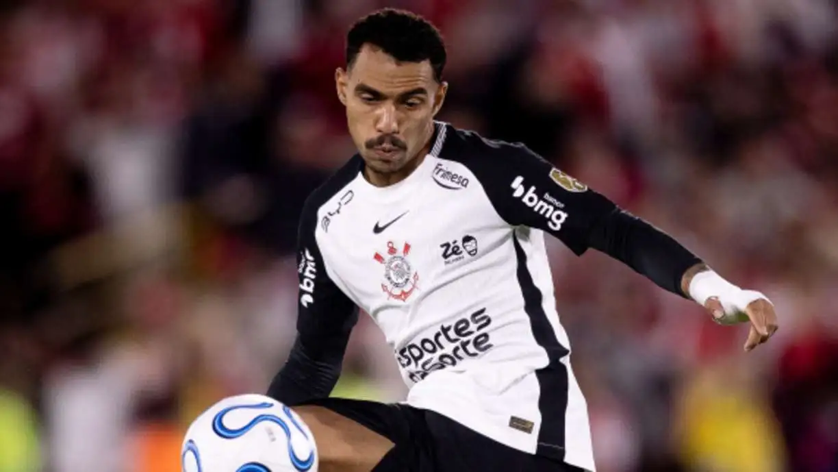 O Corinthians que entrou na rodada abrindo o Z4 Ramón Díaz sobrevive se vencer o