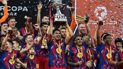 Sem Yamal, o Barcelona pode mesmo ser campeão em cima do rival