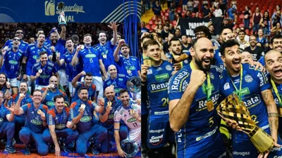 Campinas virou a chave e agora o Cruzeiro precisa provar que ainda manda