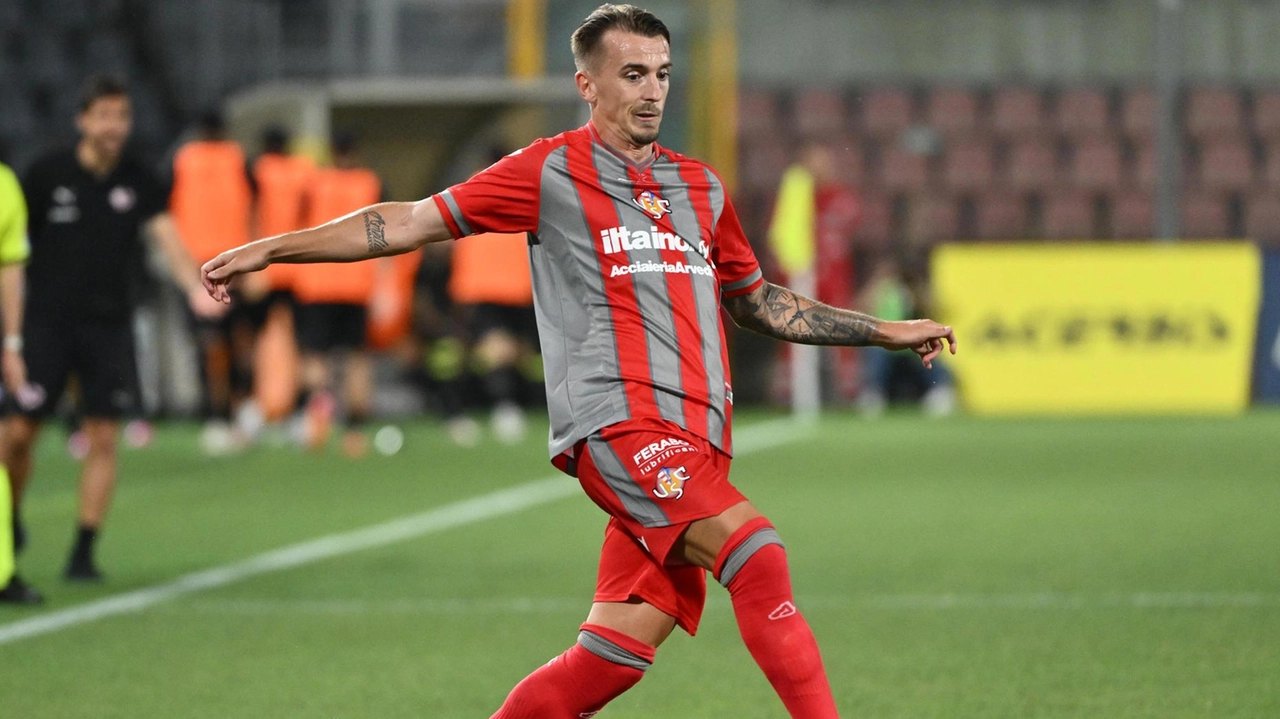 Vardy quebra seca de quatro meses e muda o jogo em Cremona Vardy ressuscita na S