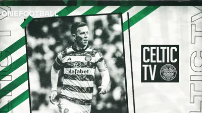 O que o Old Firm de domingo revela sobre a Escócia que ninguém quer admitir
