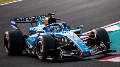 Williams perdeu a pré-temporada e encontrou o caminho certo em Miami