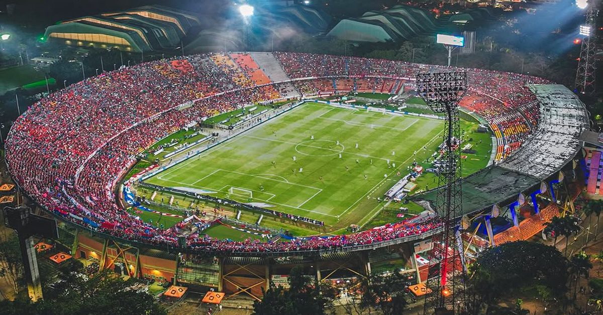 O caos de Medellín e o que a Conmebol pode decretar Três invasões, três contexto
