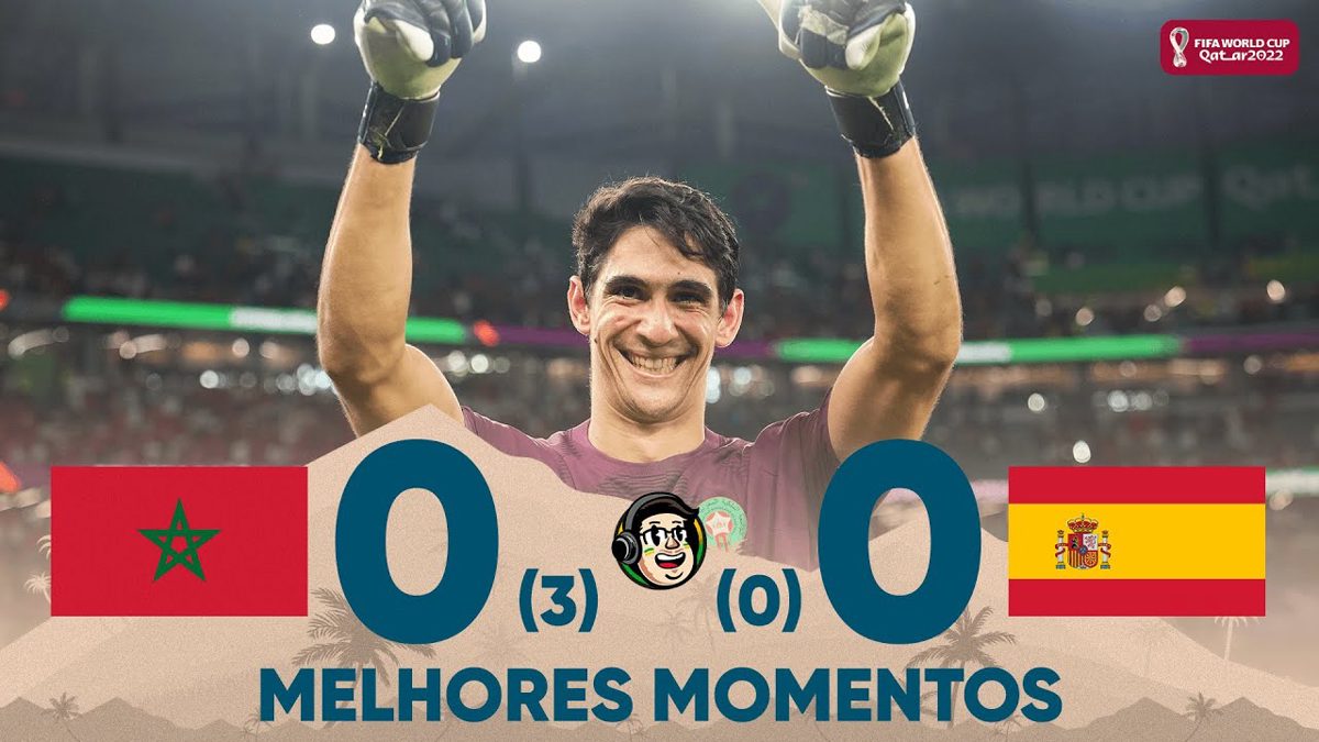 O estilo que a diáspora ensinou aos Leões do Atlas A seleção de Marrocos que vai