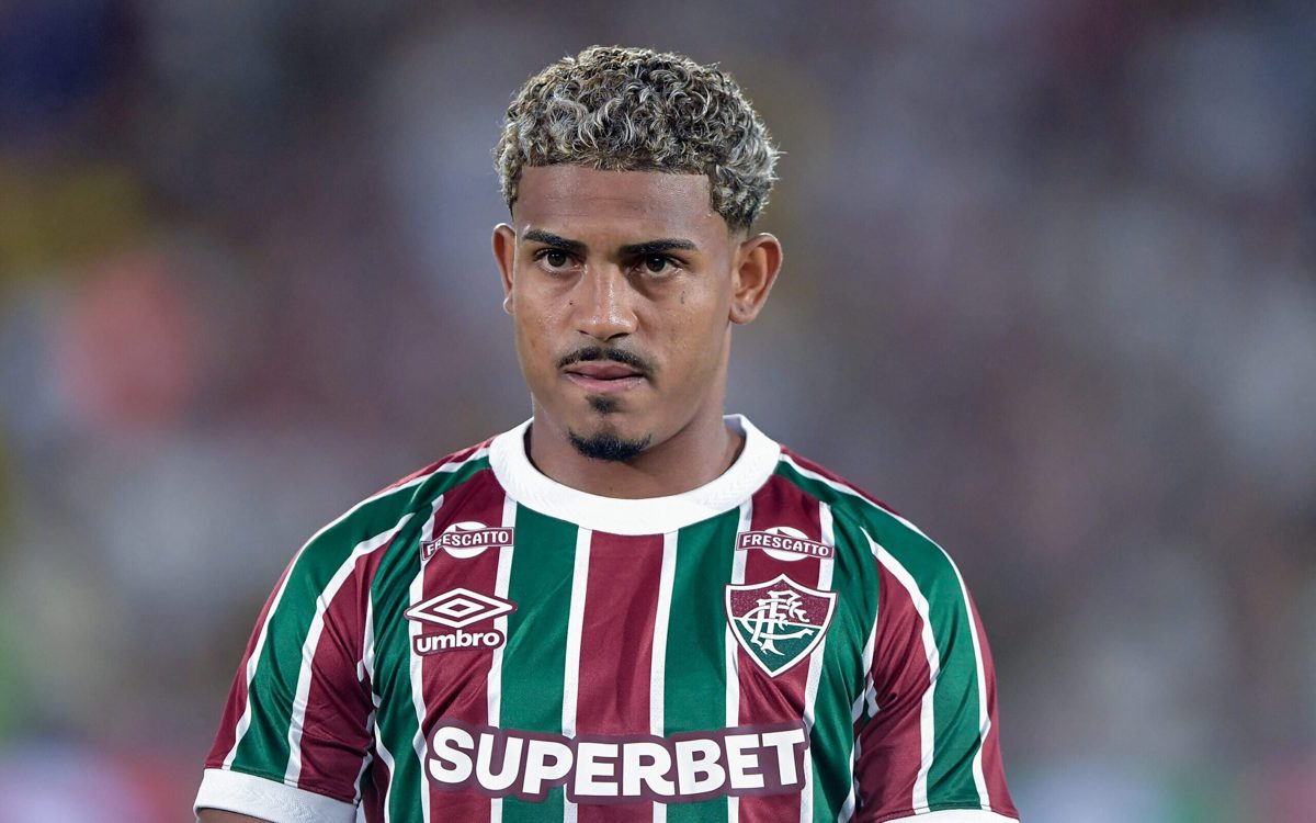 A frustração que os números não conseguem esconder John Kennedy brilhou no Marac
