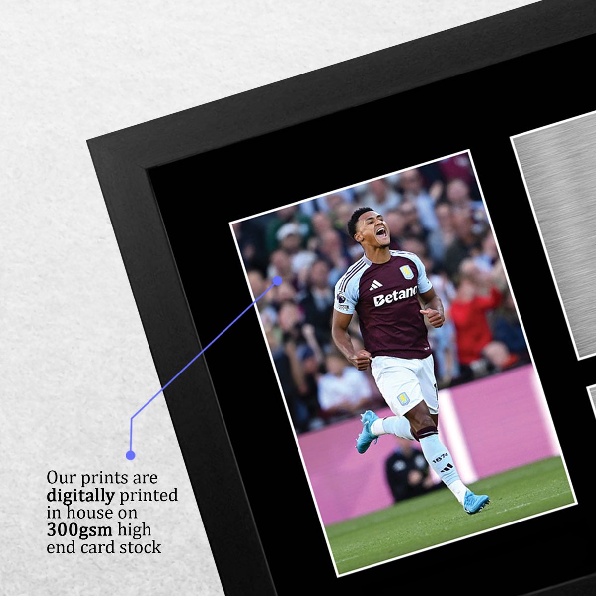O começo eufórico (ou tenso) Burnley e Aston Villa empatam em 2 a 2 n