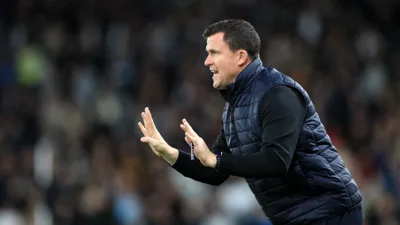 Gary Caldwell e o South Korea que chegou à Copa do Mundo com outro rosto