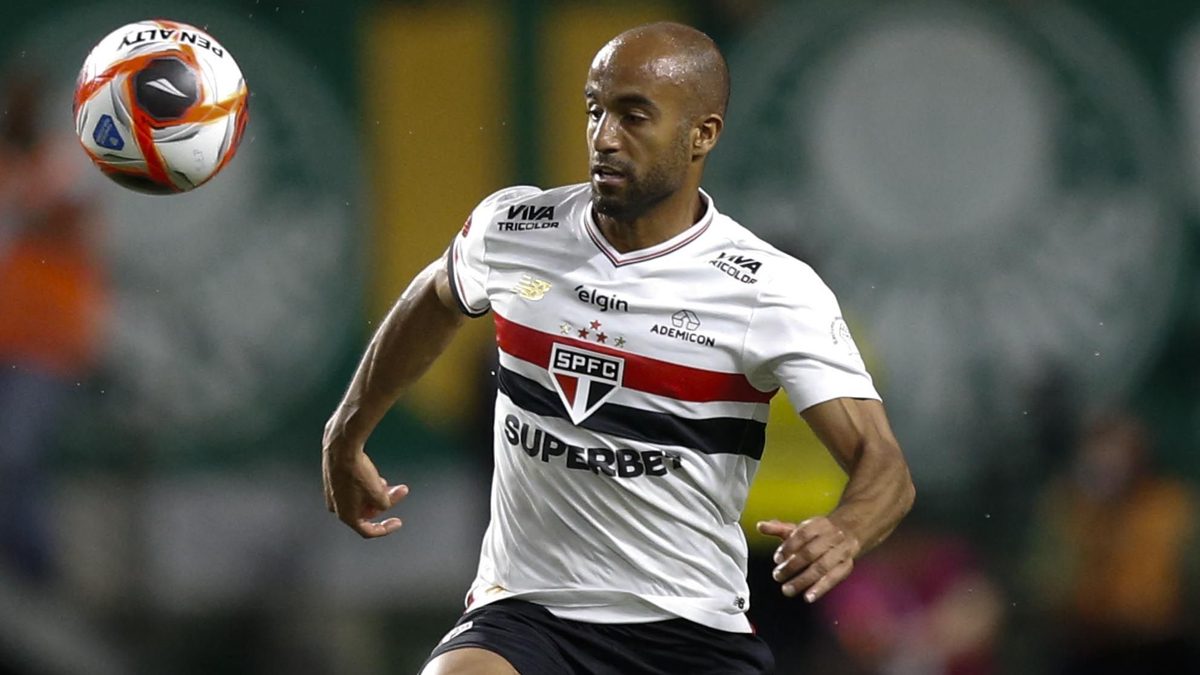 Como esse jogo é lembrado hoje Há um ano, Bauru visitou o Morumbi e sai