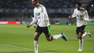 Bruno Melo, o zagueiro de Paracuru que o Brasileirão redescobriu