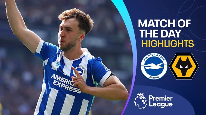 Ferdi Erenay Kadıoğlu com a camisa 24 do Brighton em ação pela Premier League 2025/2026