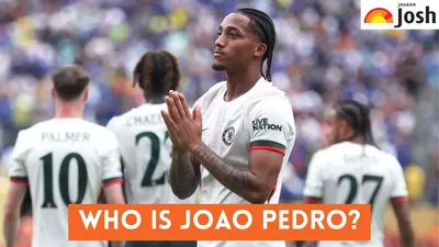 João Pedro e a camisa 7 que o Chelsea apostou num português de 26 anos