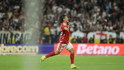 Sidimar e os 35 jogos que fizeram um brasileiro crescer na Champions League