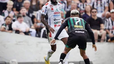 Matheus Trindade e os 35 jogos que um meia discreto entrega no Operário PR